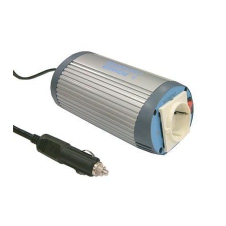 Mean Well Power Adapter/Inverter 150 W (A301-150-F3)